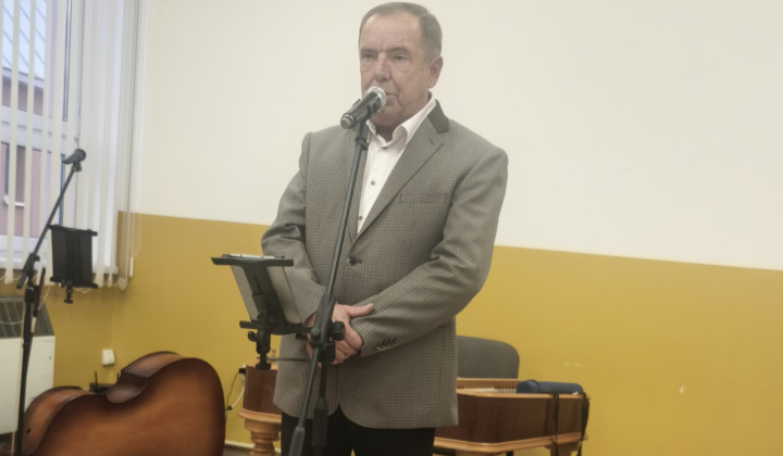 Úcta k starším 2026
