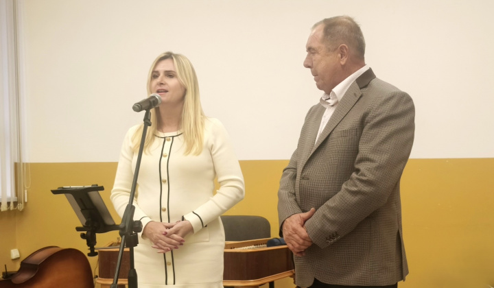 Úcta k starším 2026
