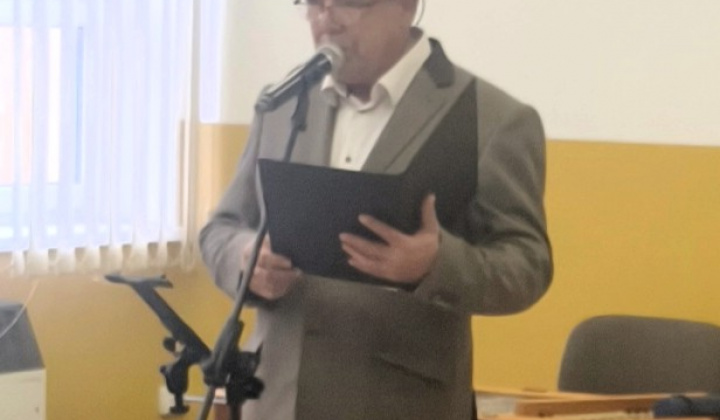 Úcta k starším 2026