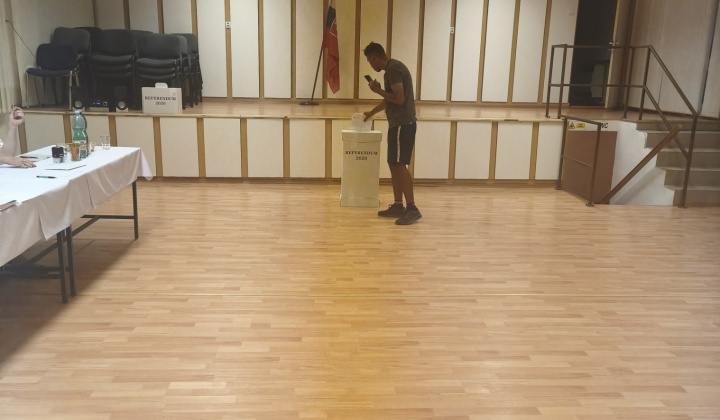 Referendum 04.07.2026