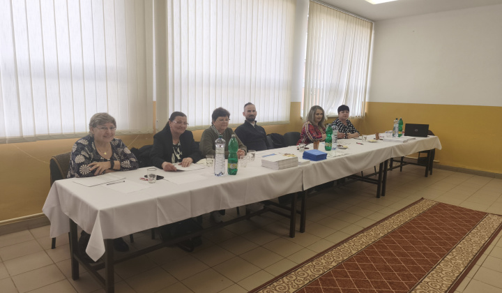 Voľby do orgánov samosprávnych krajov a orgánov samosprávy