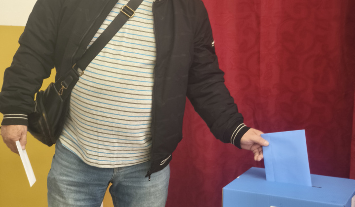 Voľby do orgánov samosprávnych krajov a orgánov samosprávy