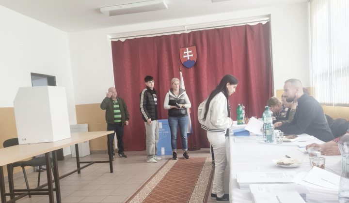 Voľby do orgánov samosprávnych krajov a orgánov samosprávy