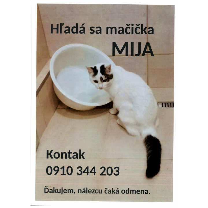 Oznam