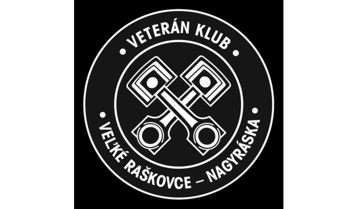 Pozvánka Veterán klub Veľké Raškovce