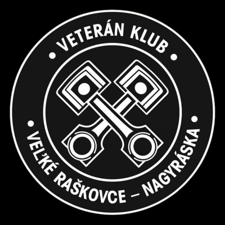 Pozvánka Veterán klub Veľké Raškovce